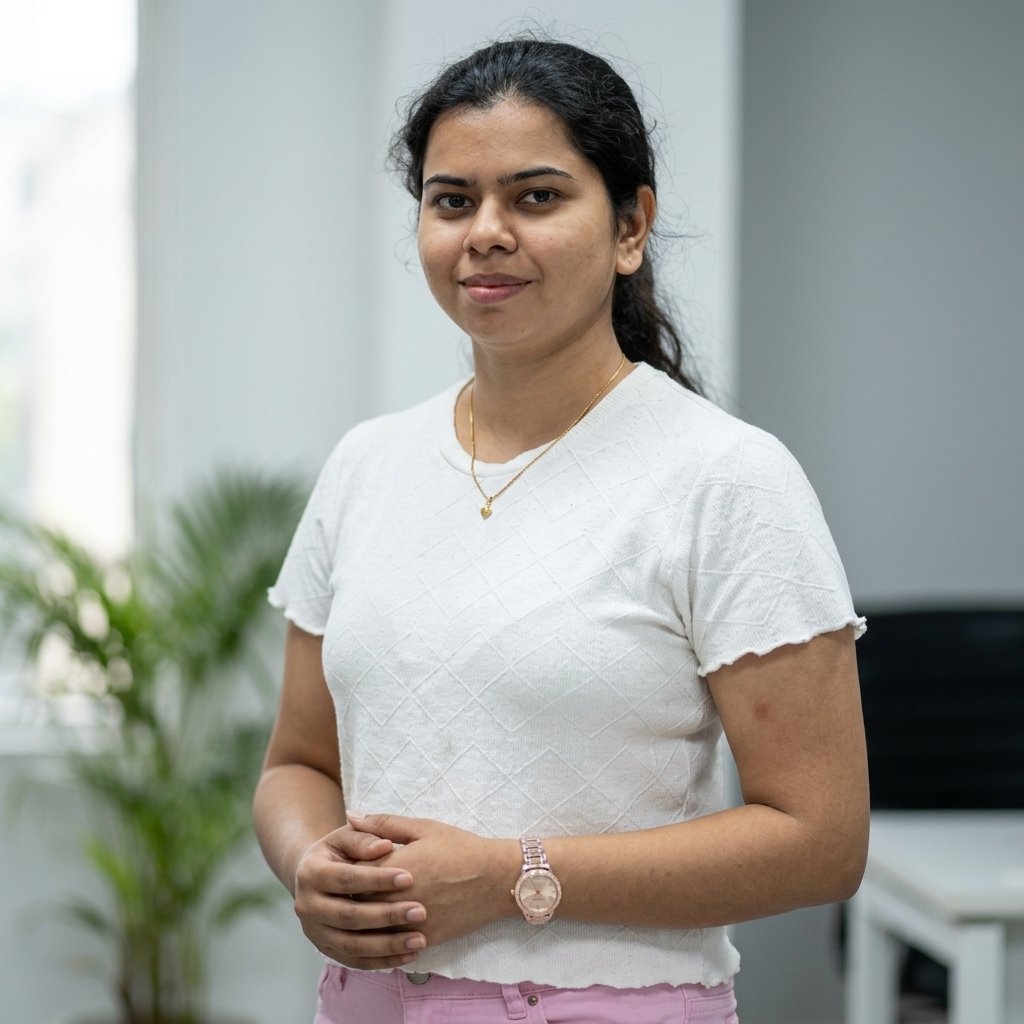 Vaishnavi