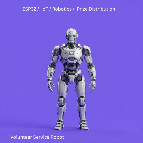robotics · slam · iot · voice interaction · health monitoring (4)