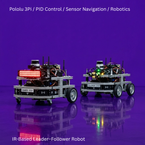 robotics · slam · iot · voice interaction · health monitoring (8)
